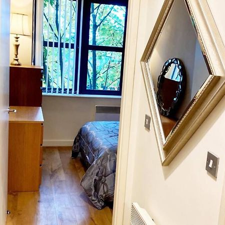 Bishopsgate Luxury Apartment קובנטרי מראה חיצוני תמונה