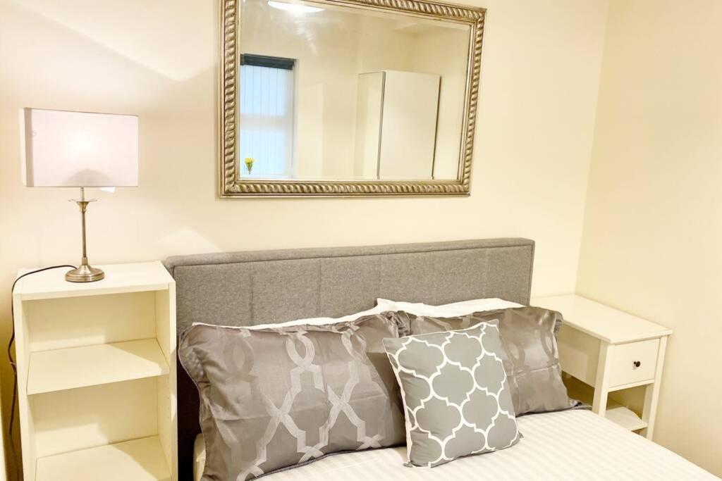 Bishopsgate Luxury Apartment קובנטרי מראה חיצוני תמונה