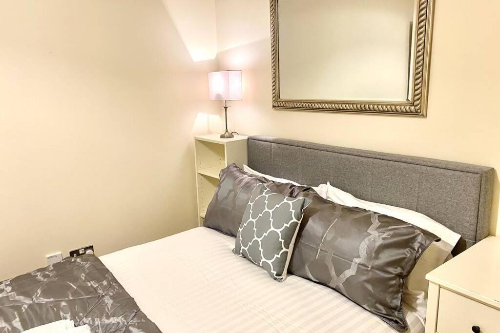 Bishopsgate Luxury Apartment קובנטרי מראה חיצוני תמונה