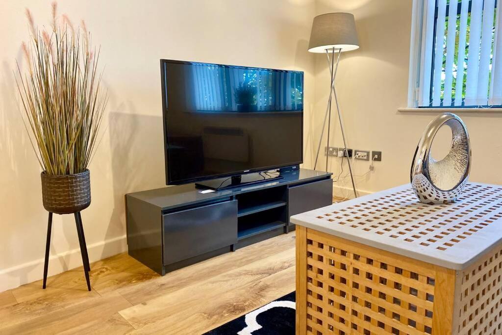 Bishopsgate Luxury Apartment קובנטרי מראה חיצוני תמונה