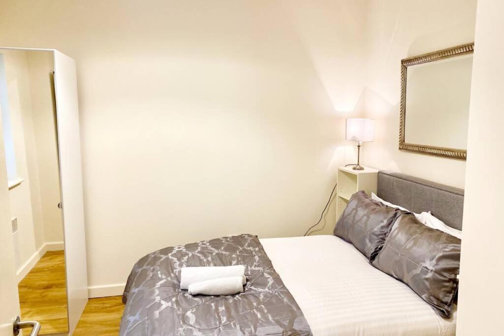 Bishopsgate Luxury Apartment קובנטרי מראה חיצוני תמונה